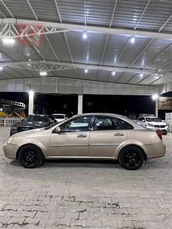 Chevrolet Optra